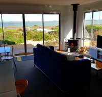 Coorong Waterfront Retreat - New South Wales Tourism 