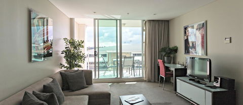 Adelaide DressCircle Apartments - North Terrace - New South Wales Tourism  2