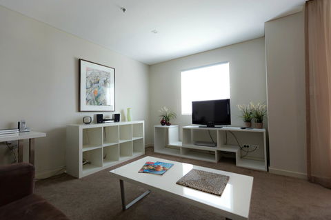 Adelaide DressCircle Apartments - North Terrace - New South Wales Tourism  13