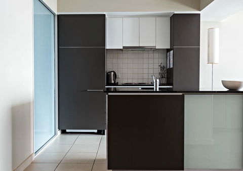 Adelaide DressCircle Apartments - North Terrace - New South Wales Tourism  22