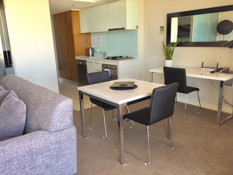 Adelaide DressCircle Apartments - North Terrace - New South Wales Tourism  15