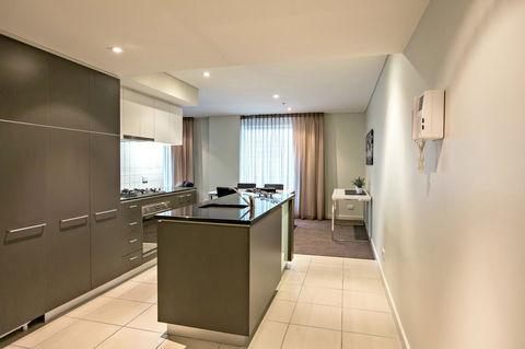 Adelaide DressCircle Apartments - North Terrace - New South Wales Tourism  30