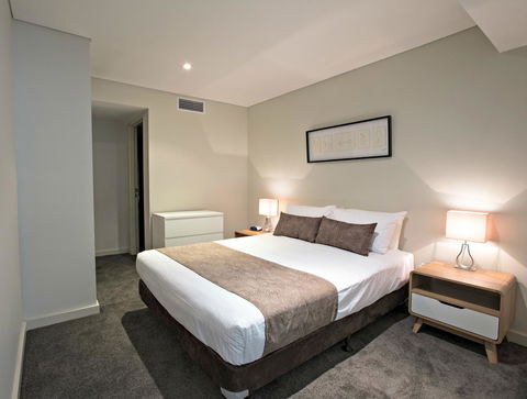 Adelaide DressCircle Apartments - North Terrace - New South Wales Tourism  24