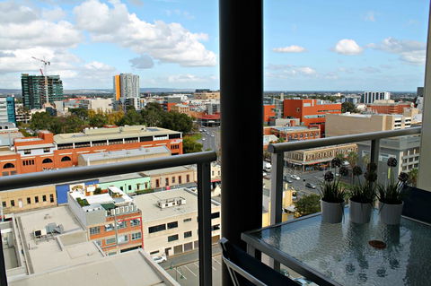 Adelaide DressCircle Apartments - North Terrace - New South Wales Tourism  36