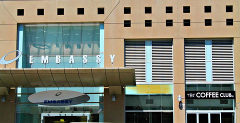 Adelaide DressCircle Apartments - North Terrace - New South Wales Tourism  32