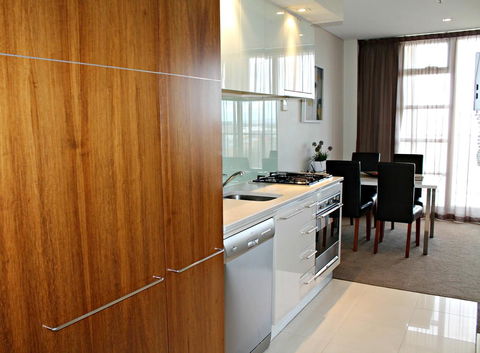Adelaide DressCircle Apartments - North Terrace - New South Wales Tourism  29