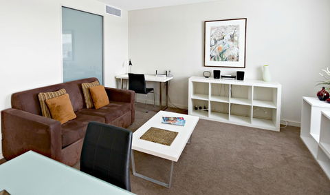 Adelaide DressCircle Apartments - North Terrace - New South Wales Tourism  14