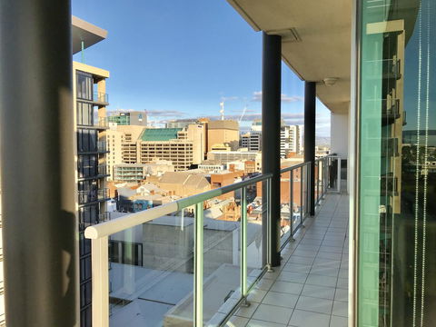 Adelaide DressCircle Apartments - North Terrace - New South Wales Tourism  8