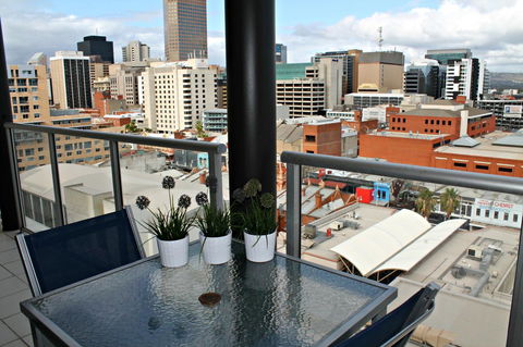 Adelaide DressCircle Apartments - North Terrace - New South Wales Tourism  25