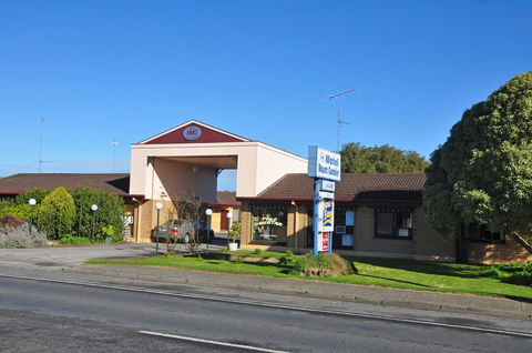 Motel Mount Gambier - New South Wales Tourism  11