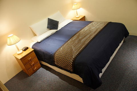 Motel Mount Gambier - New South Wales Tourism  14
