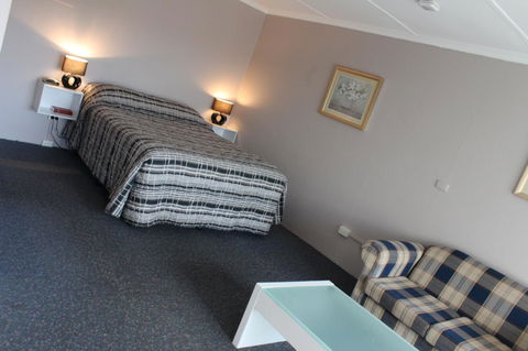 Motel Mount Gambier - New South Wales Tourism  9