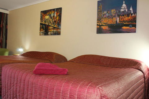 Motel Mount Gambier - New South Wales Tourism  7