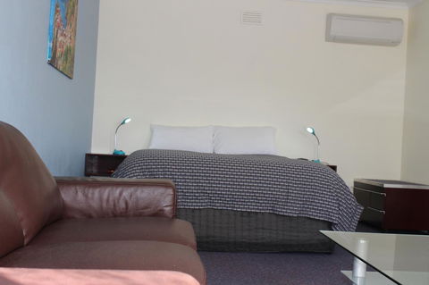 Motel Mount Gambier - New South Wales Tourism  10
