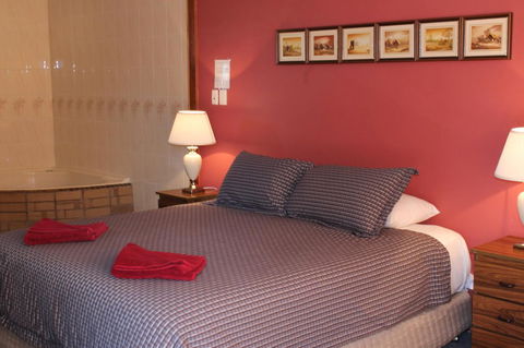 Motel Mount Gambier - New South Wales Tourism  2