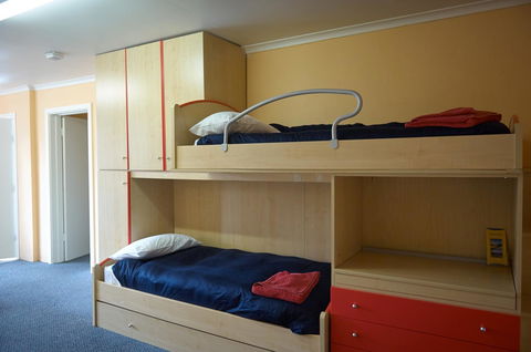 Motel Mount Gambier - New South Wales Tourism  18