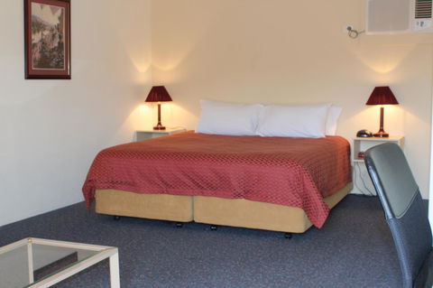 Motel Mount Gambier - New South Wales Tourism  3