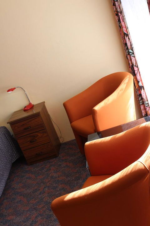 Motel Mount Gambier - New South Wales Tourism  8