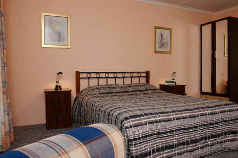 Motel Mount Gambier - New South Wales Tourism  21