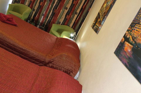 Motel Mount Gambier - New South Wales Tourism  5