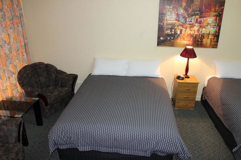 Motel Mount Gambier - New South Wales Tourism  6