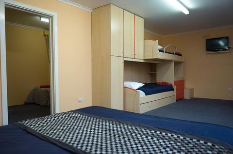 Motel Mount Gambier - New South Wales Tourism  20