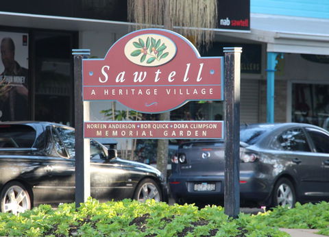 Boatsheds - New South Wales Tourism  11