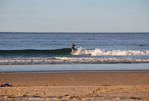 Boatsheds - New South Wales Tourism  9