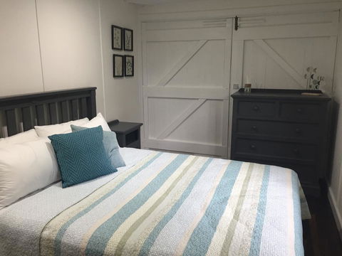 Boatsheds - New South Wales Tourism  3