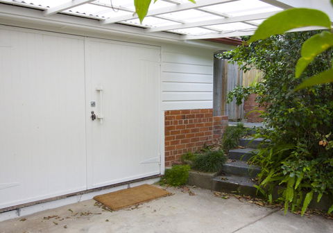 Boatsheds - New South Wales Tourism  4