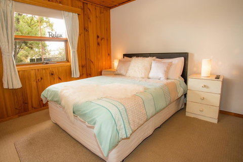 Seppelts View Cabins - New South Wales Tourism  20