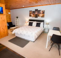 Seppelts View Cabins - New South Wales Tourism 
