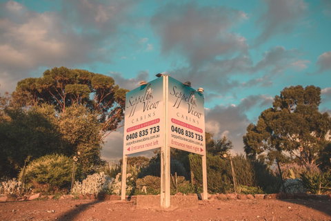 Seppelts View Cabins - New South Wales Tourism  17