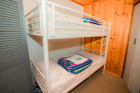 Seppelts View Cabins - New South Wales Tourism  35
