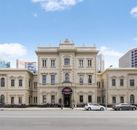 Adina Apartment Hotel Adelaide Treasury - New South Wales Tourism 