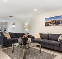 Close to City - Spacious 3 Bedroom Townhouse - New South Wales Tourism 