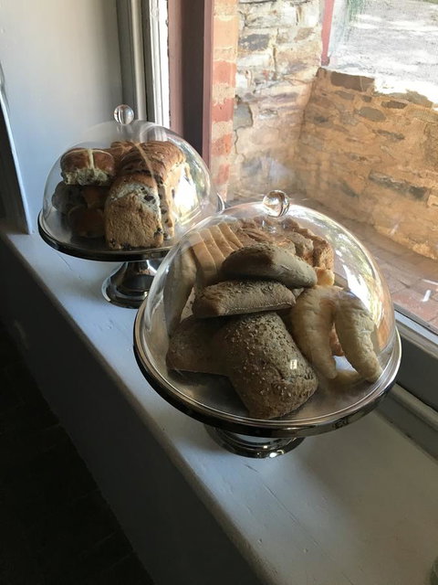 Kit Kat Cottage - Heritage Accommodation Burra - New South Wales Tourism  14