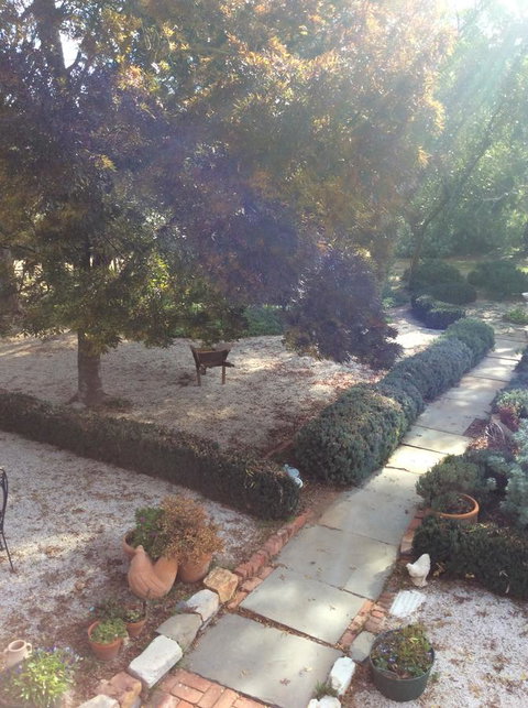 Kit Kat Cottage - Heritage Accommodation Burra - New South Wales Tourism  8