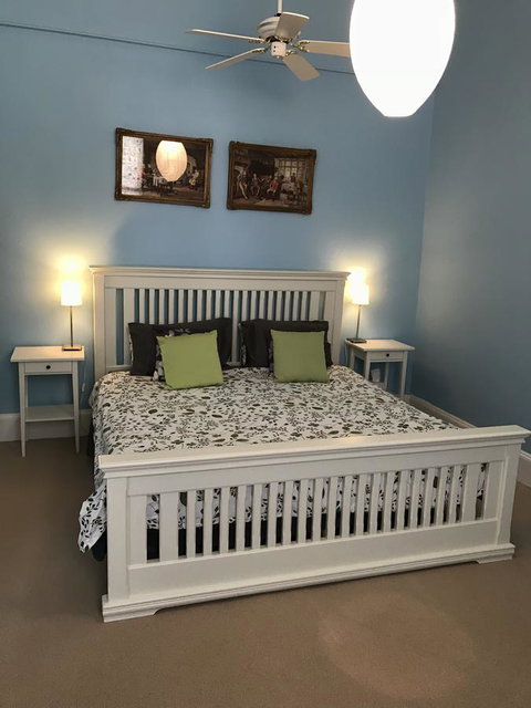 Kit Kat Cottage - Heritage Accommodation Burra - New South Wales Tourism  19