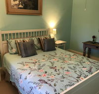 Kit Kat Cottage - heritage accommodation Burra
