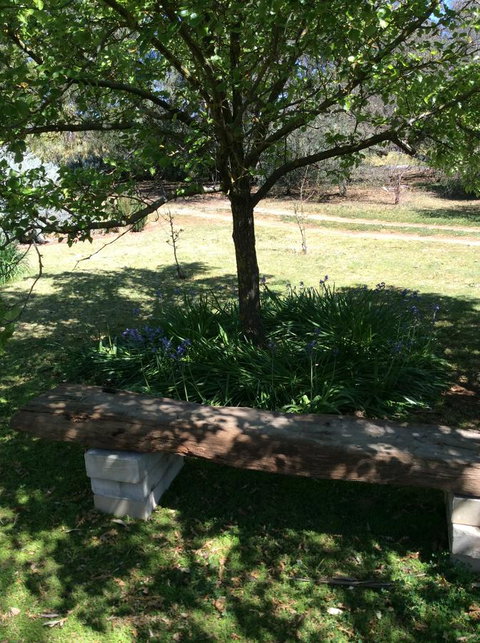 Kit Kat Cottage - Heritage Accommodation Burra - New South Wales Tourism  4