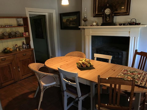 Kit Kat Cottage - Heritage Accommodation Burra - New South Wales Tourism  34