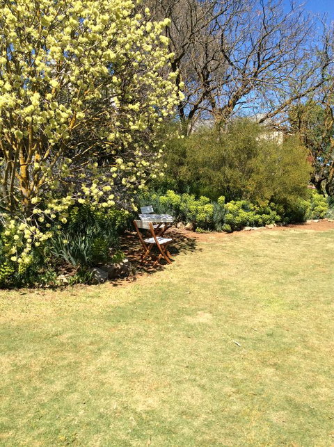 Kit Kat Cottage - Heritage Accommodation Burra - New South Wales Tourism  13