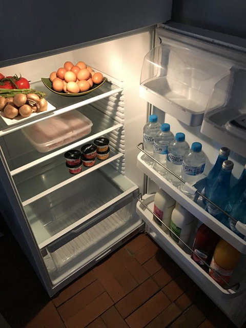 Kit Kat Cottage - Heritage Accommodation Burra - New South Wales Tourism  15