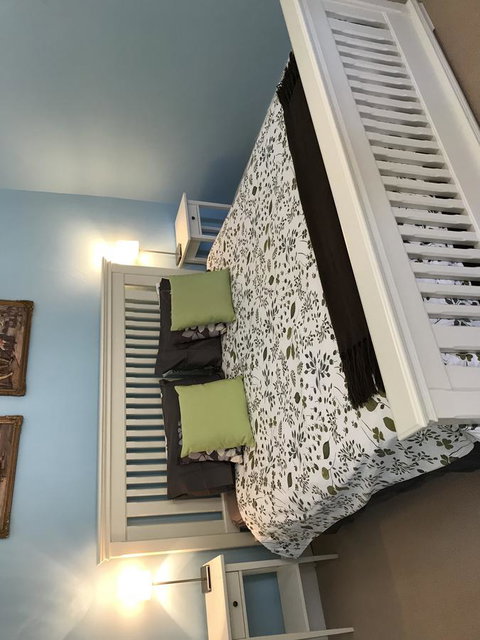 Kit Kat Cottage - Heritage Accommodation Burra - New South Wales Tourism  11