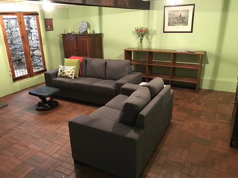 Kit Kat Cottage - Heritage Accommodation Burra - New South Wales Tourism  21