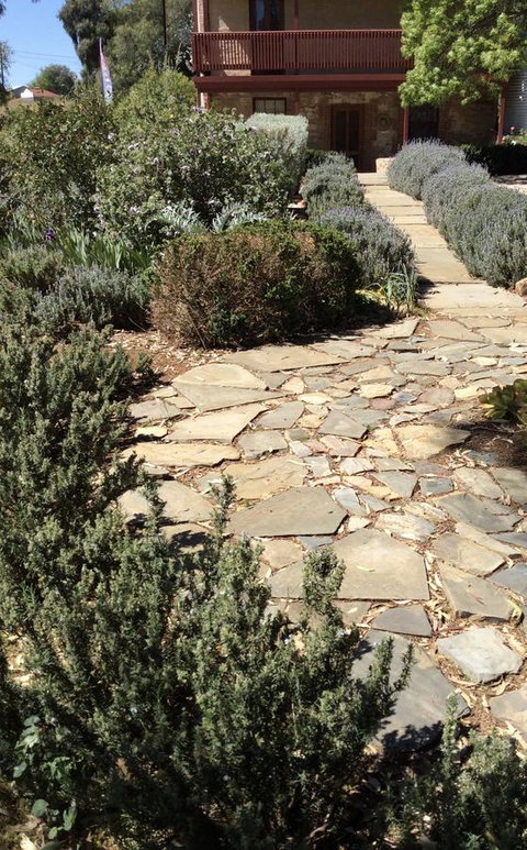 Kit Kat Cottage - Heritage Accommodation Burra - New South Wales Tourism  26