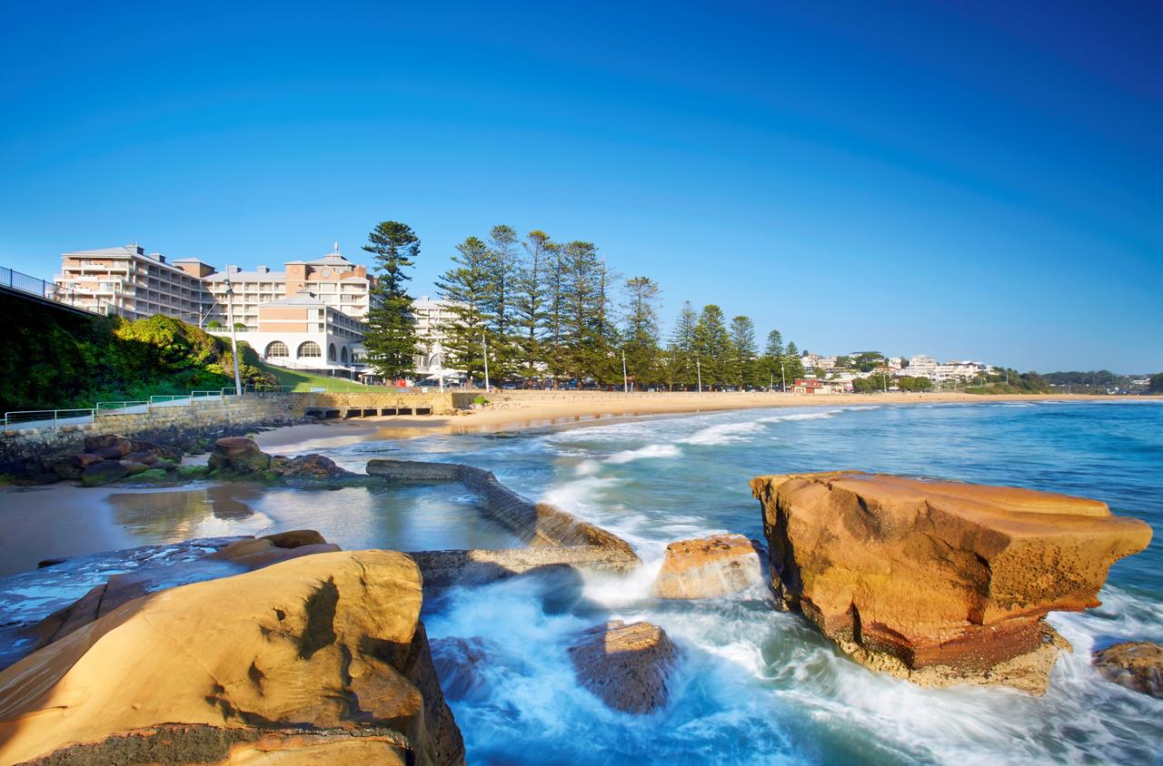 Forresters Beach NSW New South Wales Tourism 