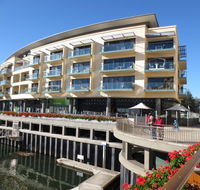 Lights Landing Apartments - New South Wales Tourism 