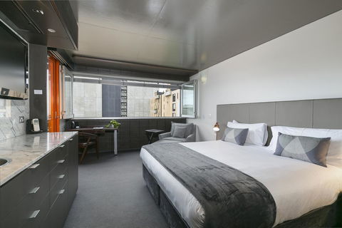 The Soho Hotel - New South Wales Tourism  21